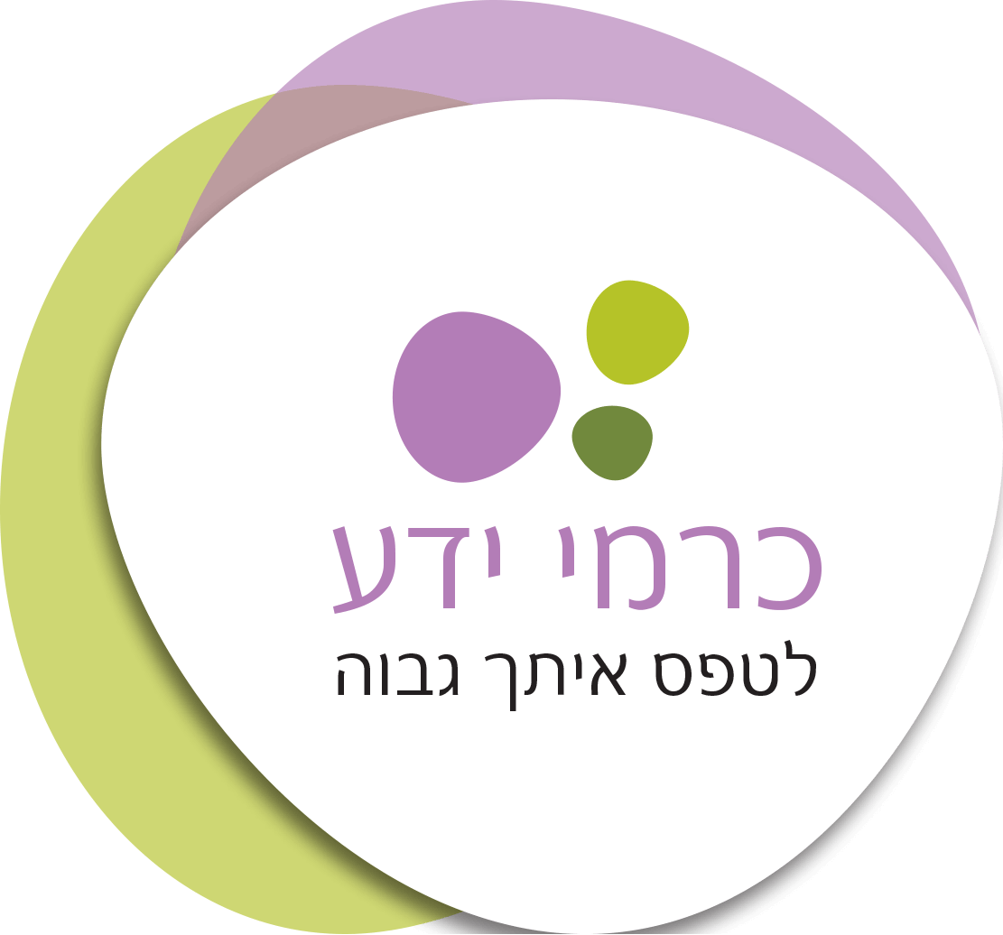 כרמי ידע לוגו